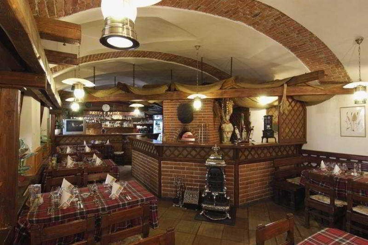 Hostel Junior Прага Екстер'єр фото