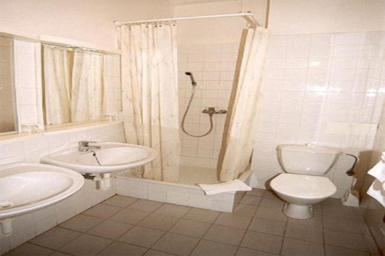 Hostel Junior Прага Екстер'єр фото