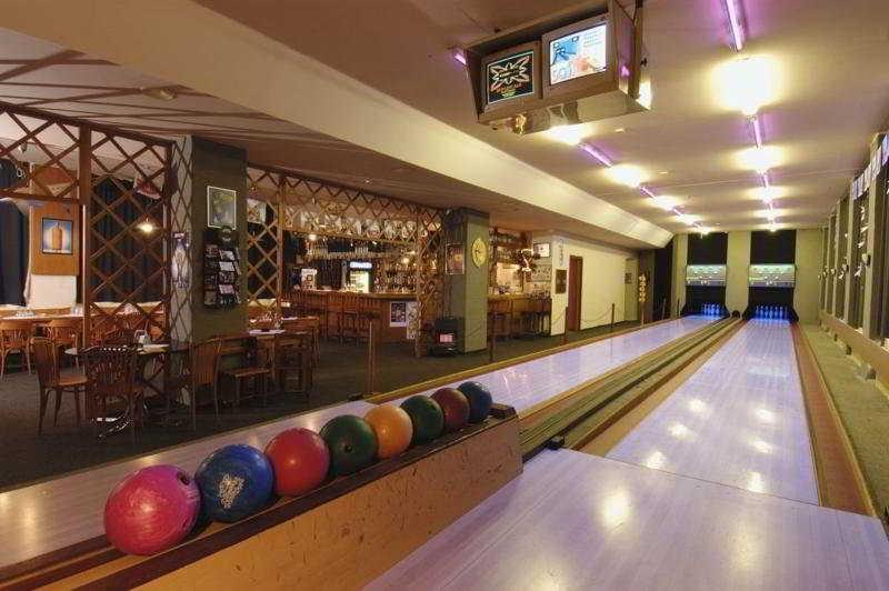 Hostel Junior Прага Екстер'єр фото