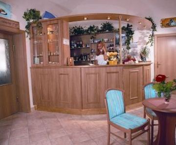 Hostel Junior Прага Екстер'єр фото
